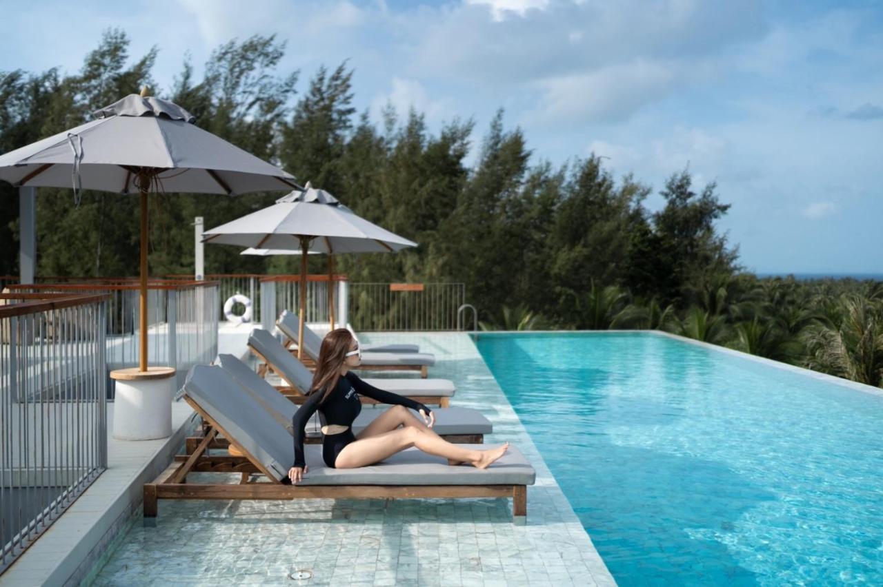 Varivana Resort Koh Phangan - Sha Extra Plus Thongsala Exterior foto